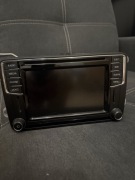 Discovery media mib std2 pq