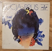 Łucja Prus 1974 winyl