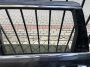 Jeep grand cherokee 2015 rok drzwi lewy tył kolor szary metalik 