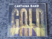 Canthina Band Gold CD LC 6350