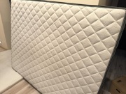 Materac kieszeniowy Verbena 160/200