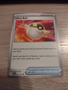 Pokemon tcg: Ultra ball 