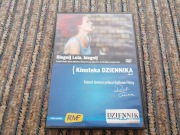 BIegnij Lola, biegnij Płyta DVD
