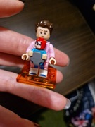 LEGO Minifigures 71050 - Peter B. Parker/Spider-Man Oraz May #10