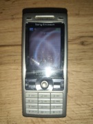 Sony Ericsson k800i perfekcyjny stan 