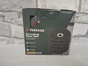Zestaw tarcza szlifierskich Parkside Średnica 125mm. 22,23mm