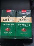 Kawa JACOBS KRONUNG 1kg 2x0.5 kg długi termin 