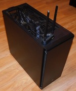 Ryzen Threadripper 1920X | GTX 1060 | 16GB | SSD | NZXT Kraken | SeaSonic