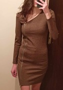Sukienka Patrizia Pepe Nowa 