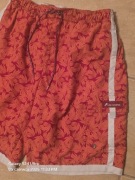 Spodenki sportowe trekkingowe na plażę do biegania LEE COOPER r. M/L.