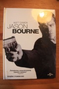 JASON BOURNE reż.  Paul Greengrass