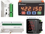 Automatyka do sterowania węzłem betoniarskim kompl