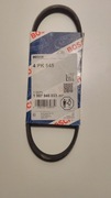 Bosch 1 987 946 033 Pasek klinowy wielorowkowy