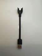 Xiaomi band 3 oryginalna ładowarka