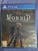 Morbid The seven acolytes ps4