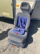 Sprzedam 5 sztuk foteli do VW Sharan