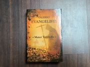 Valerio Evangelisti - Mater Terribilis