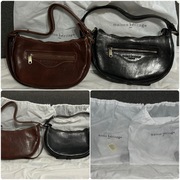 Zestaw torebki Maison Héritage Vintage