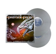 PRIMAL FEAR - Primal Fear Deluxe Edition Ltd. Silver 2LP Vinyl