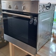 Piekarnik MASTERCOOK MA-6 X sprawny, używany, czysty