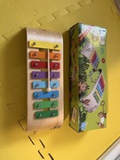 Cymbałki stan bardzo