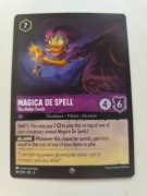 Magica de spell 