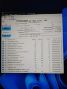 dysk twardy 500gb 3.5 sprawny #w20