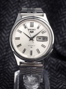 Seiko 5 5126-7010 Vintage Automatic 23 Jewels 1969
