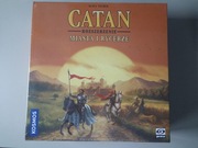 Catan Miasta i Rycerze - nowa, w folii