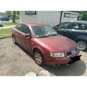 Sprzedam audi a4 b6 