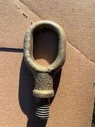 Zaczep ucho hak holowniczy VW Golf IV, Bora