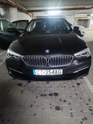 Sprzedam BMW g30