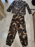 Zestaw Mundurowy Wojska Węgier M2015