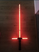 Kylo Ren Black series Lightsaber Star Wars force
