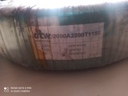 Transformator troidalny 230/110 2000A2200T1155