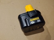 Obudowa Akumulatora DeWalt 12V 2.6Ah