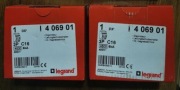 Wyłącznik nadprądowy Legrand 406901 C16 3P