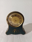 Stary zegarek budzik pozytywka Empire