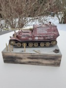Ferdinand Amusing Hobby 1/35