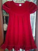 Sukieneczka dziewczęca  110 cm cm Friends