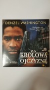 Za królową i ojczyznę (For Queen and Country) - DVD - Denzel Washington