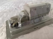 ZIS 150 skala 1:43 kultowe cieżarówki