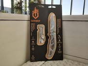 Gerber Paraframe Folder FE i Multitool Mullet EDC