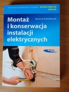 Montaż i konserwacja Instalacji elektrycznych  Sławomir Kołodziejczyk
