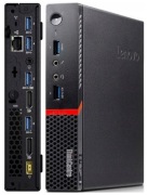 Lenovo ThinkCentre M900 Intel i5-6600T/Win10/Win11 