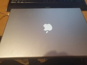 Apple Macbook Pro 3.1 15" early 2008 uszkodzony 
