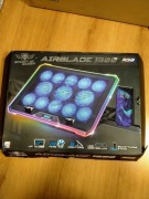 Podstawka chłodząca pod laptopa 