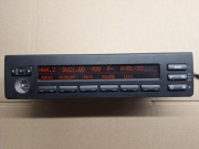 Wyświetlacz mid radia bmw e39