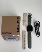 Garmin venu sq music