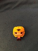 Kinder Joy - Luna - Harry Potter Nowa Seria